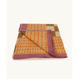 Doing Goods Check Mate Double Throw in Tote Bag