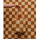 Doing Goods Check Mate Double Throw in Tote Bag Doing Goods Check Mate Double Throw in Tote Bag