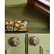 Doing Goods Lovesome Lion Knob Doing Goods Lovesome Lion Knob