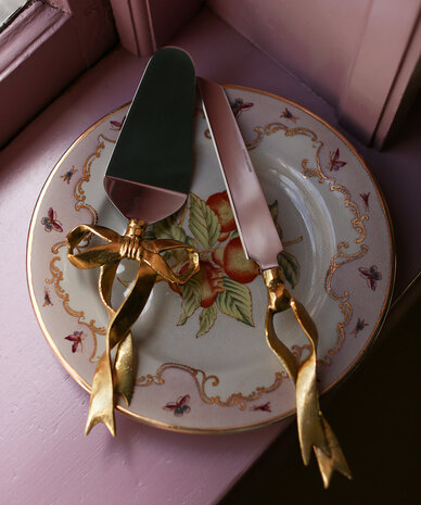 Doing Goods Riley Ribbon Cake Set in Giftbox Doing Goods Riley Ribbon Cake Set in Giftbox