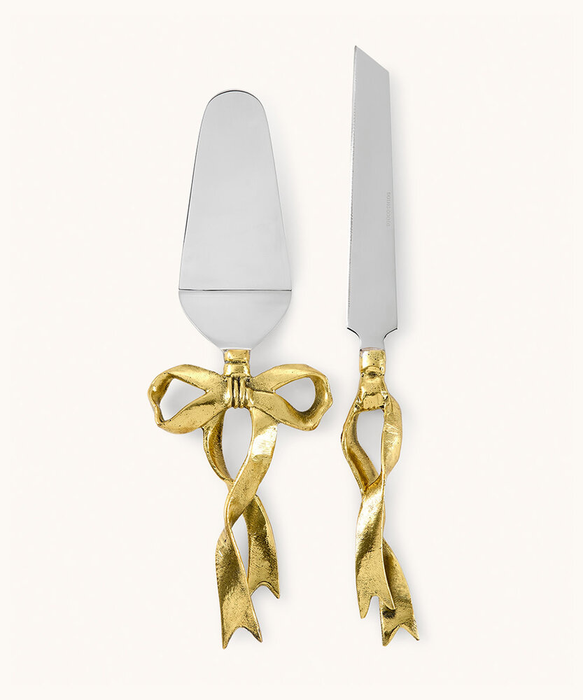 Doing Goods Riley Ribbon Cake Set in Giftbox Doing Goods Riley Ribbon Cake Set in Giftbox