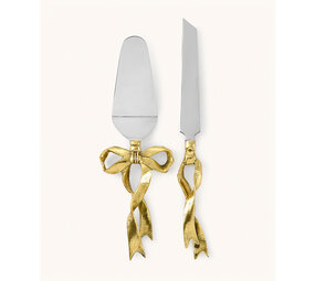 Doing Goods Riley Ribbon Cake Set in Giftbox