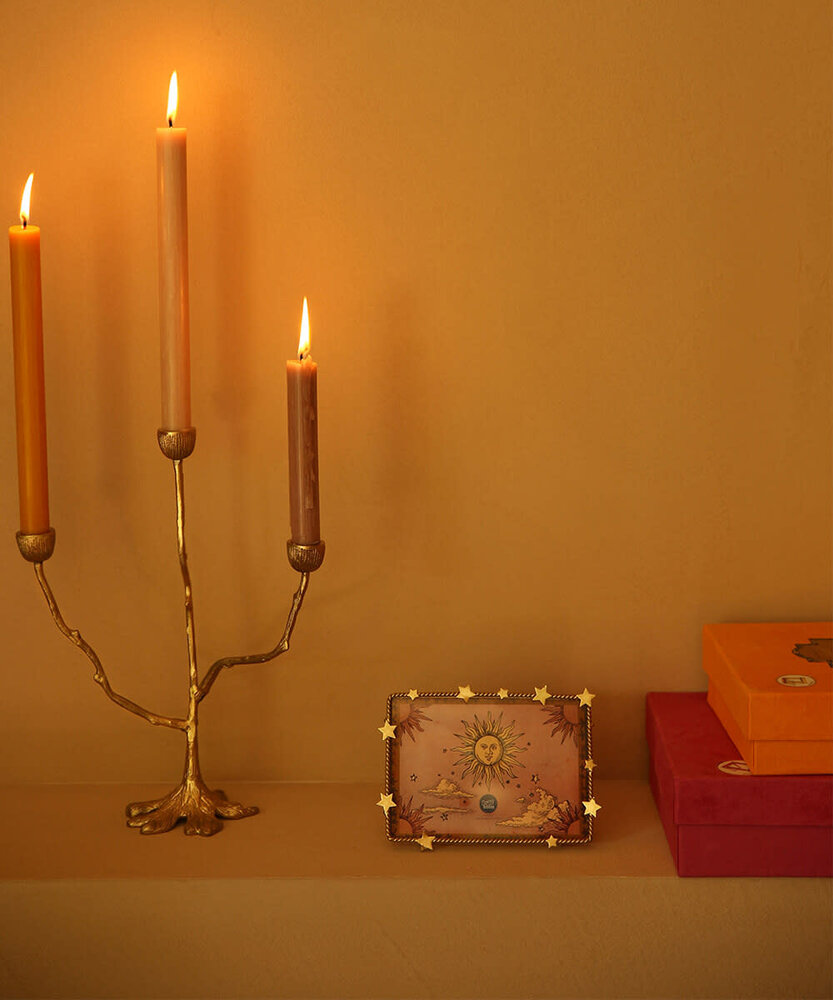 Doing Goods Stacie Star Frame Large