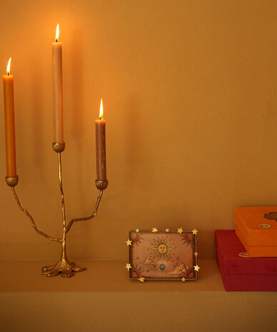 Doing Goods Stacie Star Frame Large