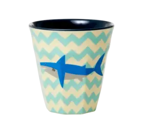 Rice Beker - Shark Rice Beker - Shark