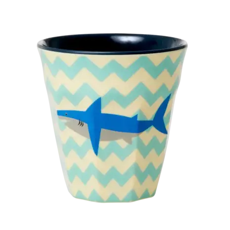 Rice Beker - Shark Rice Beker - Shark