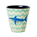 Rice Beker - Shark Rice Beker - Shark