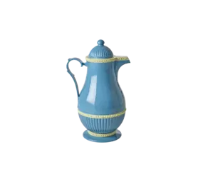 Rice Thermo in Vintage Shape - Blue