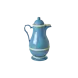Rice Thermo in Vintage Shape - Blue Rice Thermo in Vintage Shape - Blue