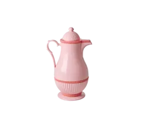 Rice Thermo in Vintage Shape - Pink Rice Thermo in Vintage Shape - Pink