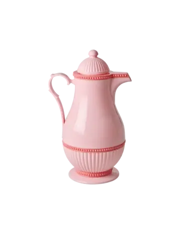 Rice Thermo in Vintage Shape - Pink Rice Thermo in Vintage Shape - Pink