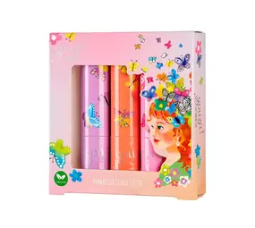 Souza Lippenbalsem set Souza Lippenbalsem set