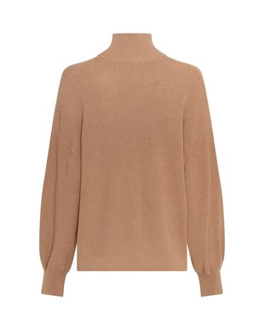 MSCH Magnea Rachelle M Pullover - Cartouche Melange MSCH Magnea Rachelle M Pullover - Cartouche Melange