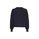 MSCH Thami Pullover - Sky Captain MSCH Thami Pullover - Sky Captain