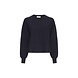MSCH Thami Pullover - Sky Captain MSCH Thami Pullover - Sky Captain