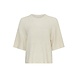 MSCH Milania Hope 2/¤ Pullover - Fog Melange MSCH Milania Hope 2/¤ Pullover - Fog Melange