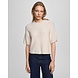 MSCH Milania Hope 2/¤ Pullover - Fog Melange MSCH Milania Hope 2/¤ Pullover - Fog Melange