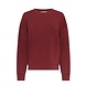 MSCH Ima Q Sweatshirt - Syrah MSCH Ima Q Sweatshirt - Syrah