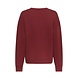 MSCH Ima Q Sweatshirt - Syrah MSCH Ima Q Sweatshirt - Syrah