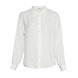 MSCH Sandeline Maluca Shirt - Cloud White MSCH Sandeline Maluca Shirt - Cloud White