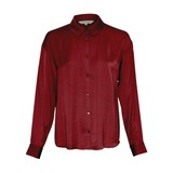 MSCH Sandeline Maluca Shirt  - Syrah