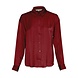 MSCH Sandeline Maluca Shirt  - Syrah MSCH Sandeline Maluca Shirt  - Syrah