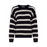 MSCH Festina Hope Pullover STP - Sky Cap Oat Mel