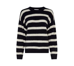 MSCH Festina Hope Pullover STP - Sky Cap Oat Mel MSCH Festina Hope Pullover STP - Sky Cap Oat Mel