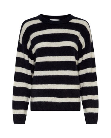 MSCH Festina Hope Pullover STP - Sky Cap Oat Mel MSCH Festina Hope Pullover STP - Sky Cap Oat Mel