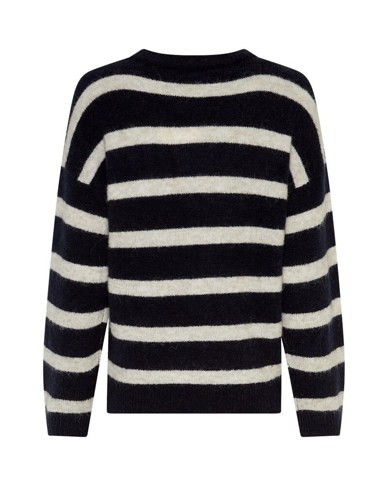 MSCH Festina Hope Pullover STP - Sky Cap Oat Mel MSCH Festina Hope Pullover STP - Sky Cap Oat Mel