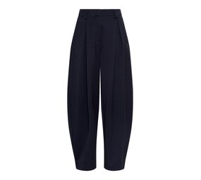 MSCH Mynthe Elina HW Pants - Sky Captain MSCH Mynthe Elina HW Pants - Sky Captain