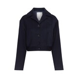 MSCH Mynthe Elina Jacket - Sky Captain