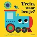 Flapjesboek: Trein, waar ben je?