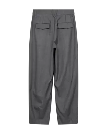 Cph Muse Tailor Pants - Light Grey Melange Cph Muse Tailor Pants - Light Grey Melange