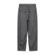 Cph Muse Tailor Pants - Light Grey Melange Cph Muse Tailor Pants - Light Grey Melange