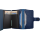 Secrid Miniwallet Crisple - Navy Secrid Miniwallet Crisple - Navy