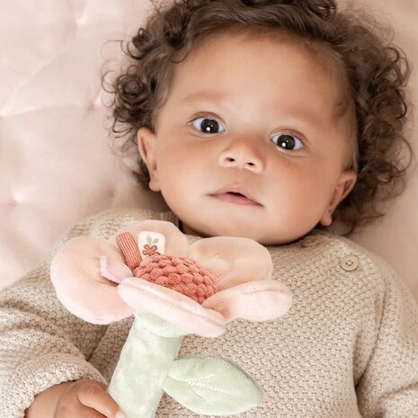 Little Dutch Rammelaar Bloem - Fairy Garden Little Dutch Rammelaar Bloem - Fairy Garden