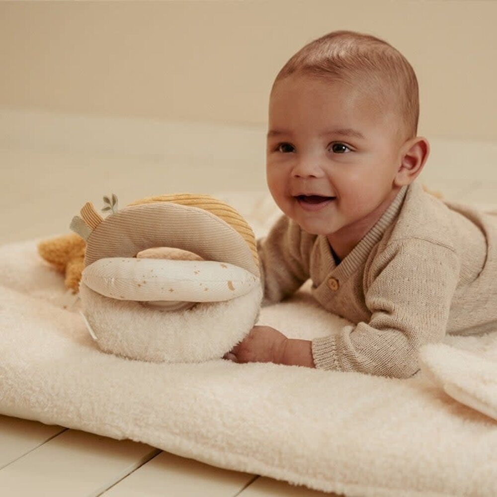 Little Dutch Grijpbal Newborn Naturals Little Dutch Grijpbal Newborn Naturals