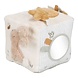 Little Dutch Activiteitenkubus Newborn Naturals Little Dutch Activiteitenkubus Newborn Naturals