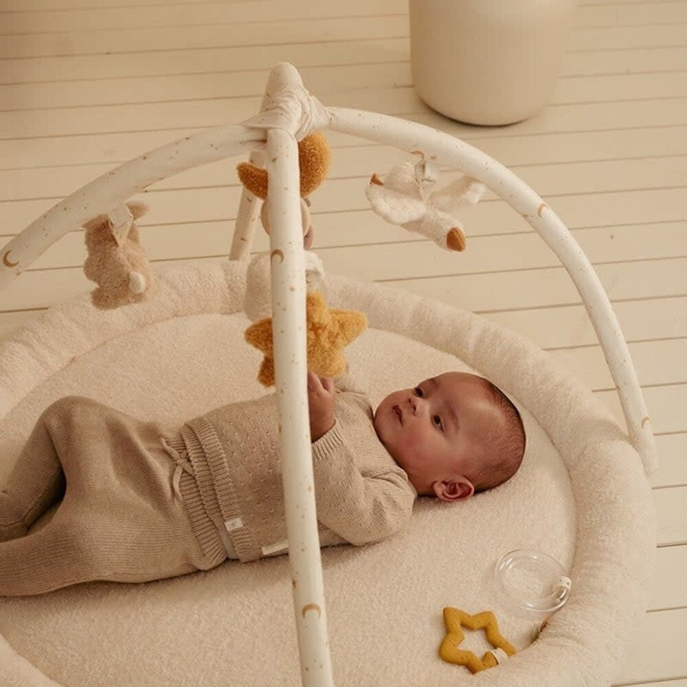 Little Dutch Activiteiten speelkleed - Naturals