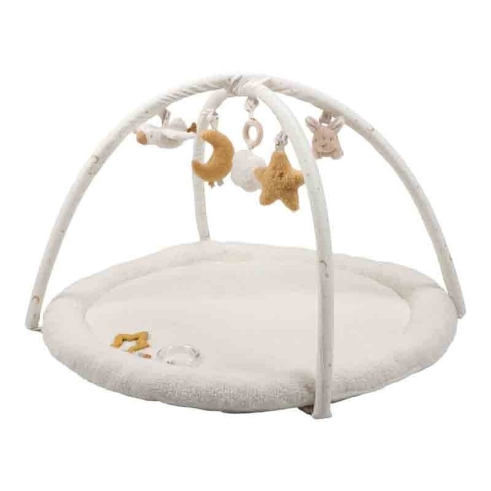 Little Dutch Activiteiten speelkleed - Naturals