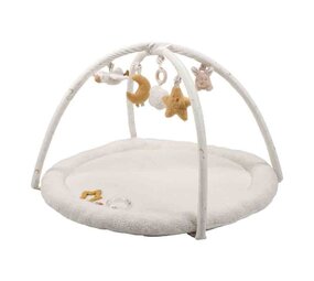 Little Dutch Activiteiten speelkleed - Naturals