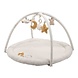 Little Dutch Activiteiten speelkleed - Naturals Little Dutch Activiteiten speelkleed - Naturals