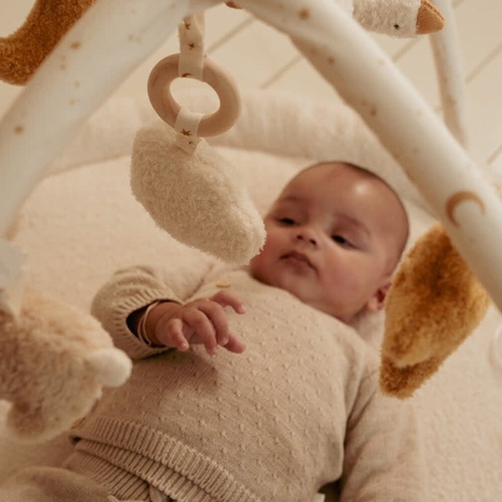 Little Dutch Activiteiten speelkleed - Naturals