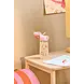 Rice Tritan Fles - Roze Rice Tritan Fles - Roze