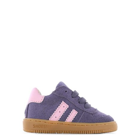 Shoesme Sneaker - Purple Pink Shoesme Sneaker - Purple Pink