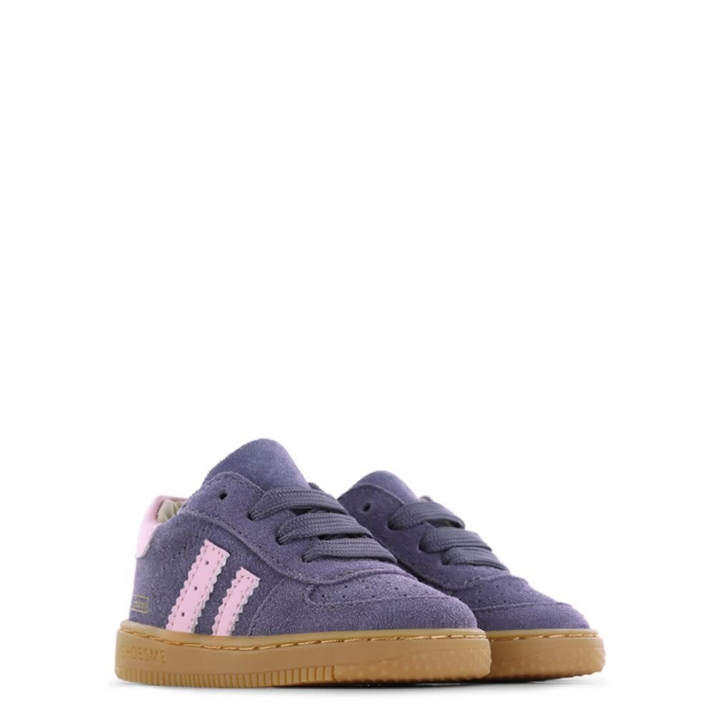 Shoesme Sneaker - Purple Pink Shoesme Sneaker - Purple Pink