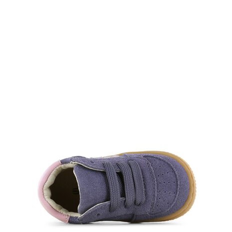 Shoesme Sneaker - Purple Pink Shoesme Sneaker - Purple Pink
