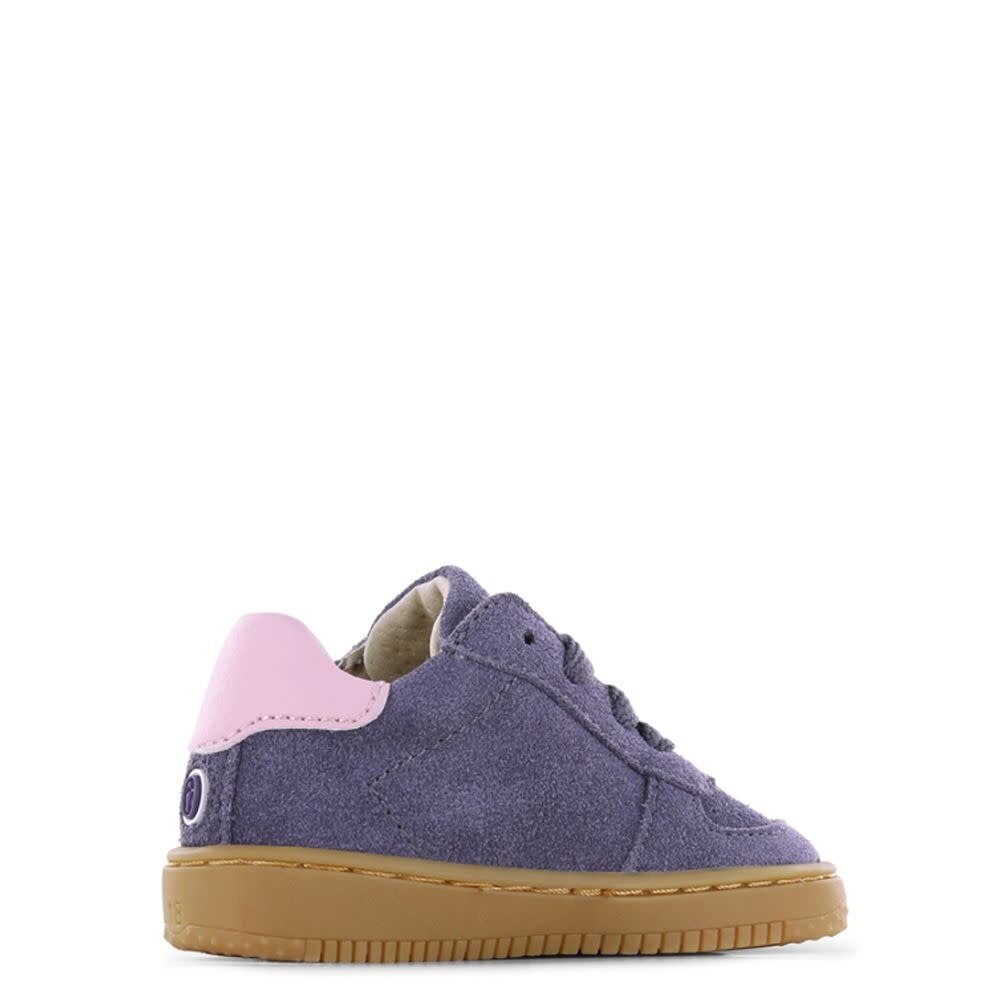 Shoesme Sneaker - Purple Pink Shoesme Sneaker - Purple Pink