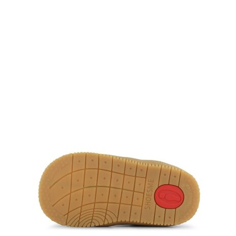 Shoesme Sneaker - Leopard Cognac Shoesme Sneaker - Leopard Cognac